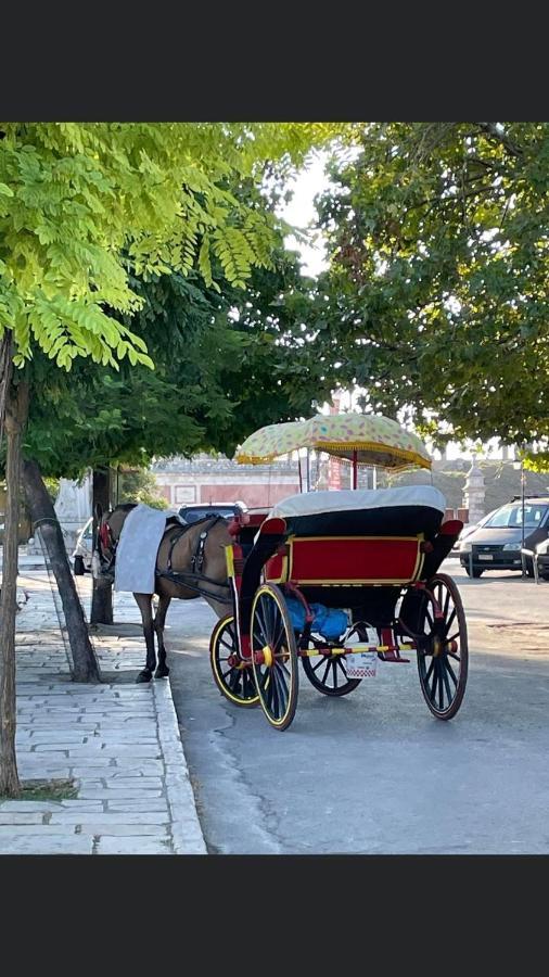 Corfu  Central Park מראה חיצוני תמונה